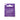 Ooly Fountain Pen - Splendid Ink Refill Purple