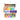 Ooly Crayons Double-Ended - Double Up!
