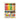 Ooly Triangular Crayons - Colour Together