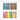 Ooly Triangular Crayons - Colour Together