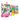 Ooly Paper Activities – Colortopia Colour Kit Unicorn Funland