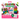 Ooly Paper Activities – Colortopia Colour Kit Unicorn Funland