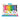 Ooly Dot-A-Lot Dimensional Craft Paint - Bright