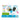 Ooly Dot-A-Lot Dimensional Craft Paint - Bright
