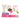Ooly Dot-A-Lot Dimensional Craft Paint - Pearl