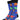 Socksmith Mens Socks - Skate or Dinosaur Blue