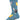 Socksmith Ladies Socks - Bock Bock Blue