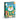 Mudpuppy Playing Cards - Go Camp! A Go Fish Card Game