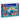 Mudpuppy 64 Pc Search &amp; Find Puzzle - Coral Reef