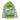 Mudpuppy 36 pc To Go Puzzle - Animals of the World