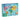 Mudpuppy 78 pc Geography Puzzle - Map of World