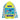 Mudpuppy 36 Pc To Go Puzzle - Ocean Life