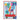 Mudpuppy Greeting Card Puzzle - Birthday Truck