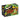 Mudpuppy 100 Pc Glow Puzzle - Land Predators