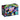Mudpuppy 100 Pc Glow Puzzle - Cosmic Dreams