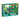 Mudpuppy 100 Pc Double-Sided Puzzle - Land &amp; Sea Predators