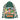 Mudpuppy 36 pc To Go Puzzle - Happy Camper