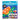 Mudpuppy Sticker Sparkle Poster Kit - Ocean Life