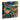 Mudpuppy 500 Pc Glow in Dark Puzzle - Predators