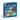 Mudpuppy 20 Pc Magnetic Puzzle - Depths of Seas