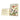 Cavallini Boxed Notecards - Floreale