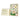 Cavallini Boxed Notecards - Foraging