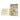 Cavallini Boxed Notecards - Gardening