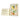 Cavallini Boxed Notecards - Jardin