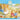 NYPC Peter Rabbit 60 Pc Puzzle - Home