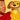 Peaceable Kingdom Sticker Kit - Animal Puppets