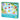 Peaceable Kingdom Scratch &amp; Sniff Puzzle - Fruity Pool Party
