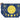 Cavallini Pouch - Moon