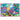 eeBoo 100 Pc Puzzle - Life on Earth