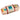 Rex London Glasses Case - Periodic Table