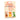 Rex London Child Nail Stickers - Colourful Creatures