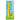 Rex London Wooden Ruler Yellow Giraffe