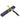 Rex London Child Bamboo Toothbrush - Space