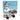 Rex London Construction Large Set - 5 in 1