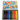 Rex London 36 Colouring Pencils - Wild Wonders