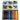 Rex London 36 Colouring Pencils - Prehistoric Land