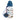 Rex London Child Water Bottle - Sharks
