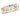 Rex London Glasses Case - Wild Flowers