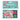 Rex London Set of Mini Stamps - Top Banana