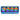 Rex London Rainbow Egg Erasers