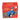 Rex London Push Down Action Racing Car - Blue