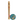Rex London Wooden Recorder - Animal Band