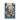 Rex London Child Nail Stickers - Ladybird