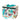 Rex London Insulated Lunch Bag - Baby Dinosaurs