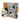 Rex London Make Your Own Crochet - Cat