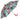 Rex London Child Umbrella - Ladybird